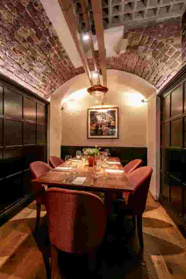 Board Room