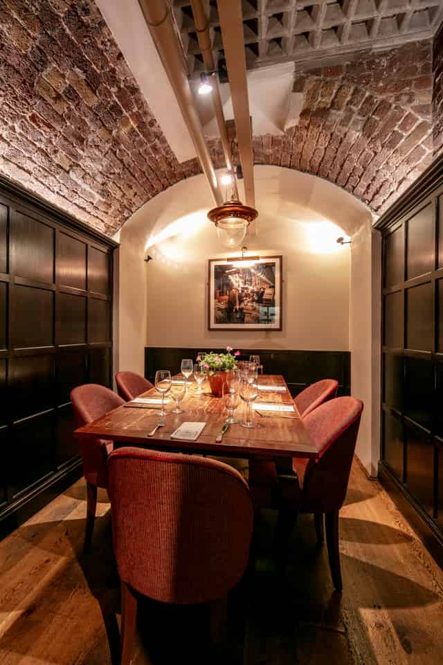 Board Room
