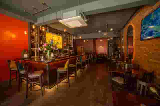 BAR 8