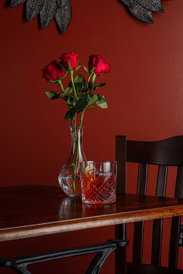 BAR 8