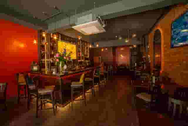 BAR 8