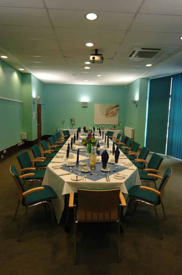 Fielder Centre
