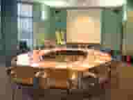 Small Meeting Rooms