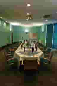 Small Meetings