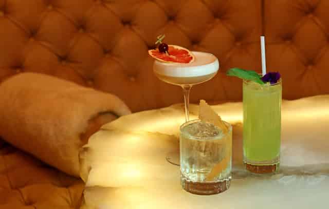 Street Lounge