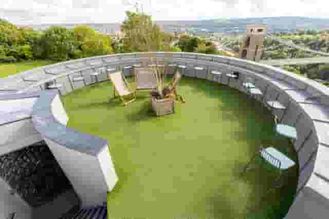 Clifton Observatory
