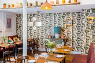 Christmas Party Venues