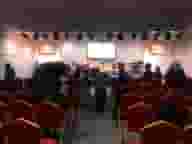 Event Venues