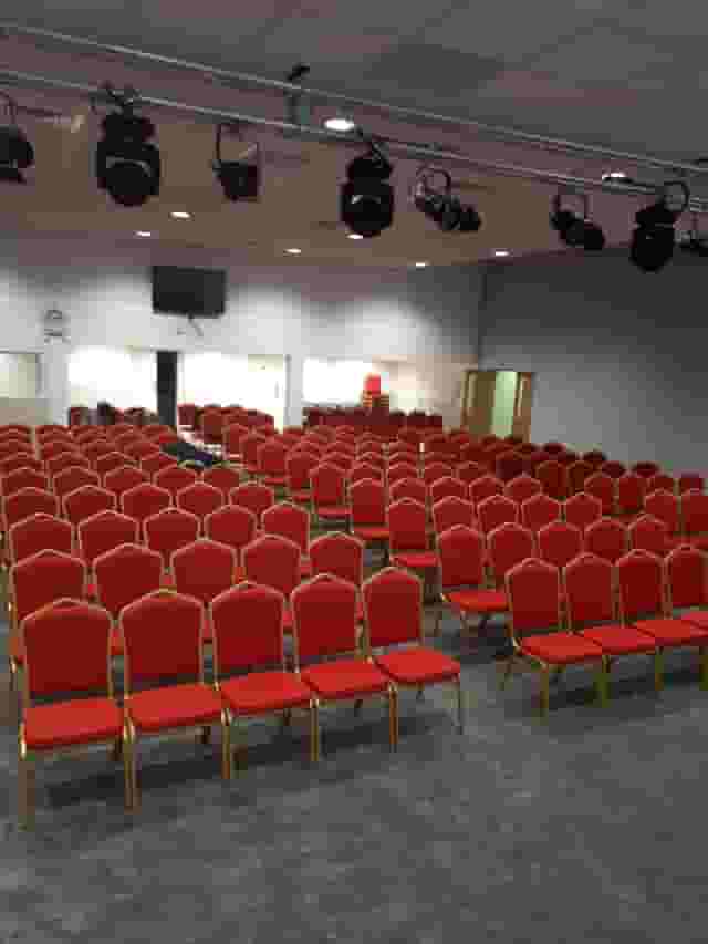 Elim Pentecostal Church +1 more
