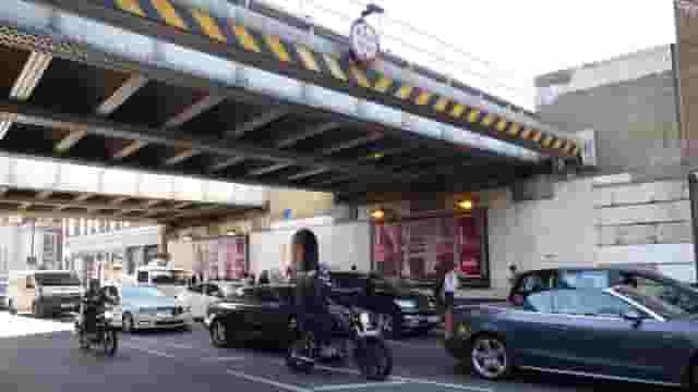Kachette Shoreditch