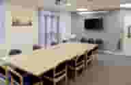 Meeting Rooms