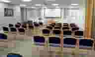Meeting Rooms