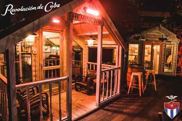 Full Venue Hire