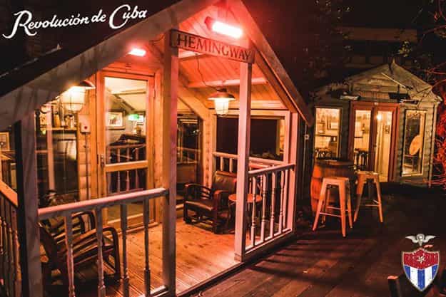 Full Venue Hire