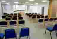 Seminar Rooms