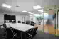 Meeting Spaces