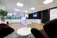 Training Rooms