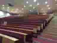 Presentation Rooms