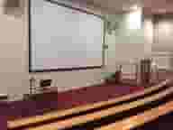 Seminar Rooms
