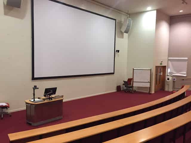 University of East London