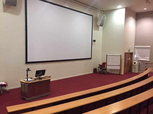 University of East London