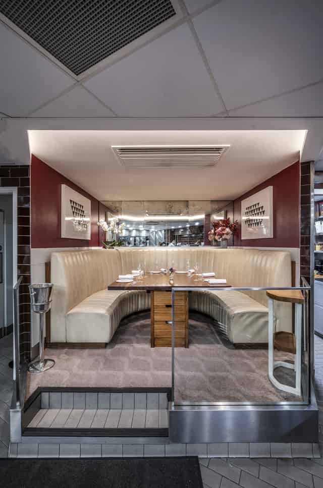 Kitchen Table