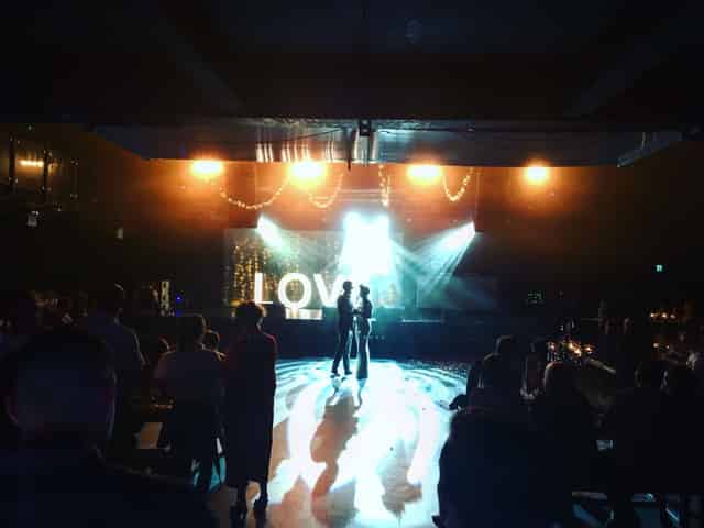 Main Room 