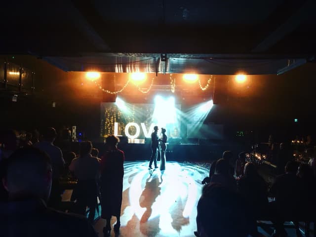 Main Room 