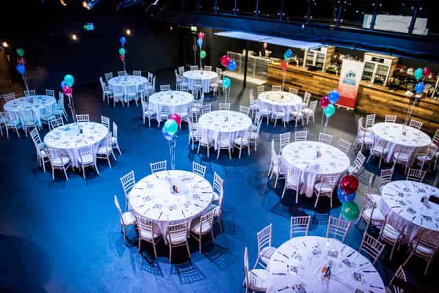 Main Room 