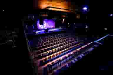 Party Venues