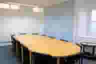 Meeting Spaces
