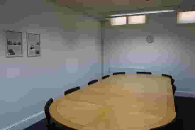 Marie-Louise Room