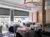 Private Dining