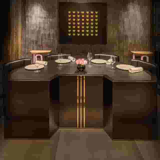 Restaurant Gordon Ramsay