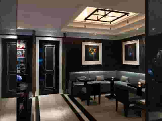 Restaurant Gordon Ramsay
