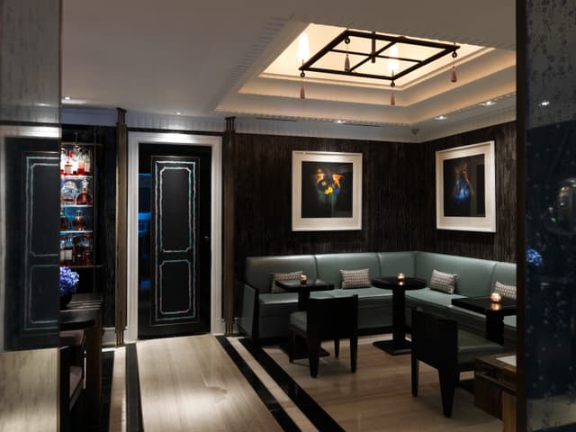 Restaurant Gordon Ramsay