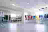 Dry Hire Venues