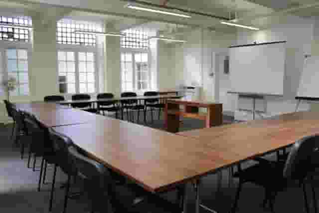 SPACE in Marylebone