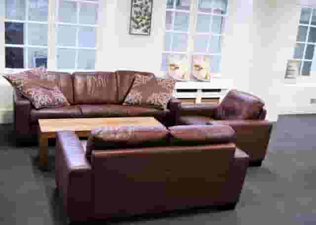 SPACE in Marylebone