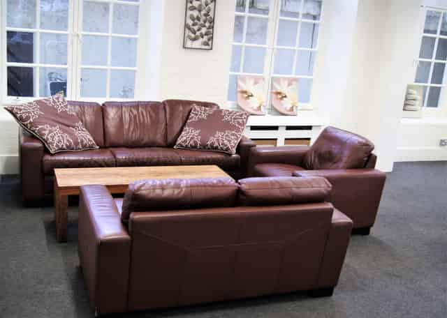 SPACE in Marylebone