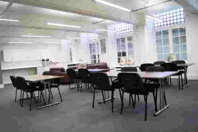 SPACE in Marylebone