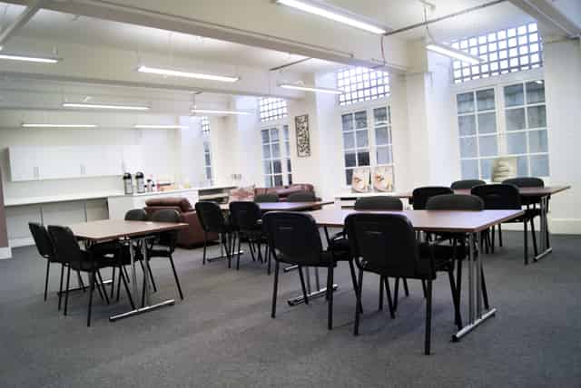 SPACE in Marylebone