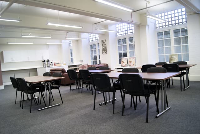 SPACE in Marylebone