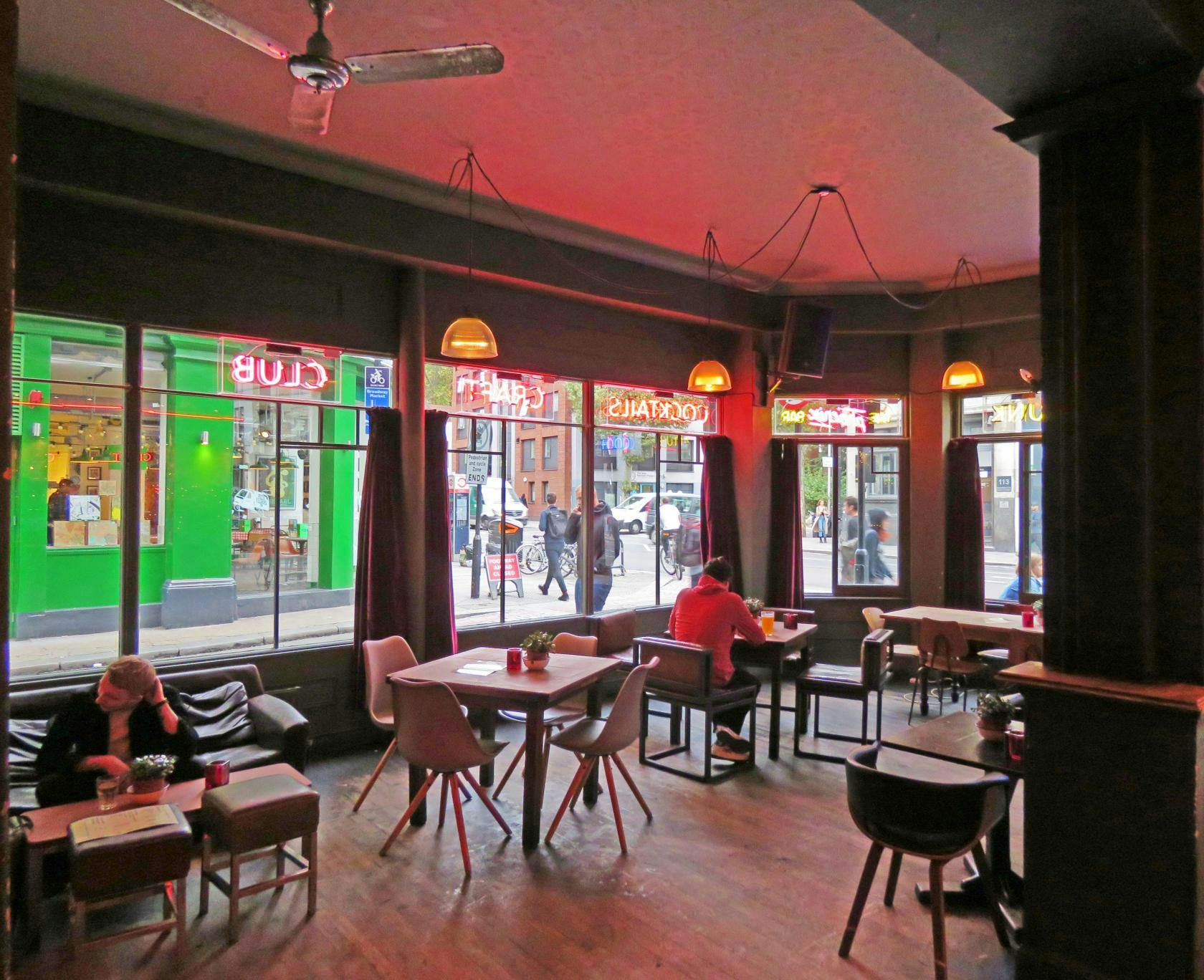 Phoenix Bar - Ground Floor image 1