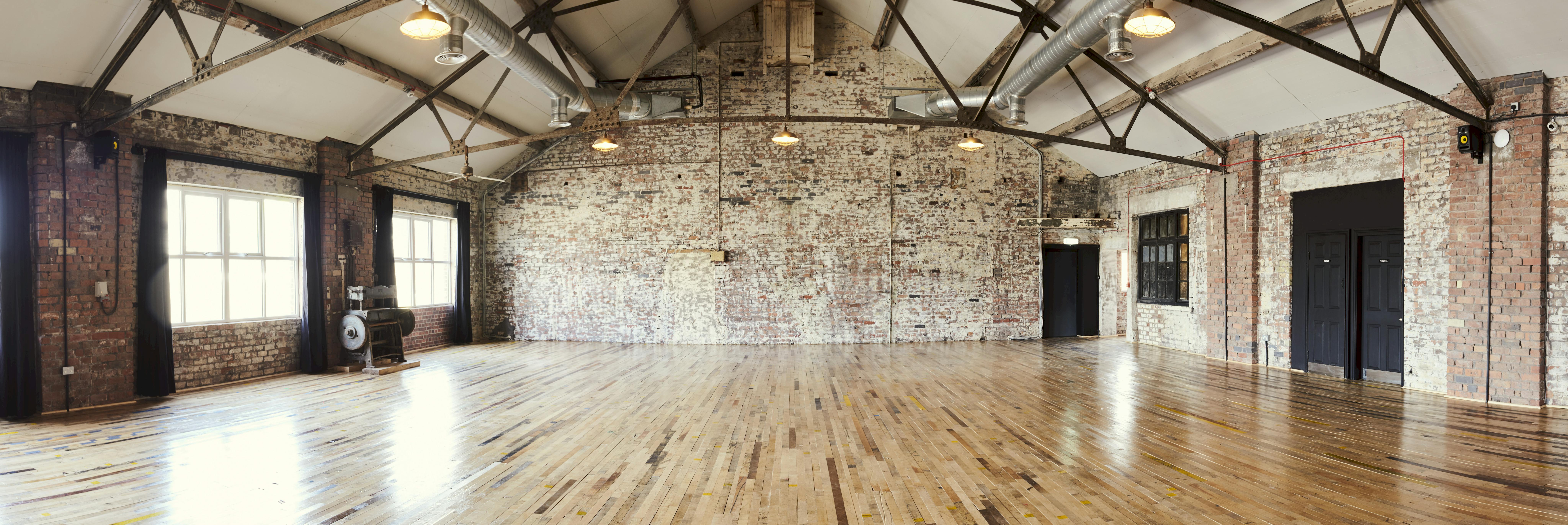 Scale - Whole venue image 1