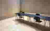 Meeting Spaces