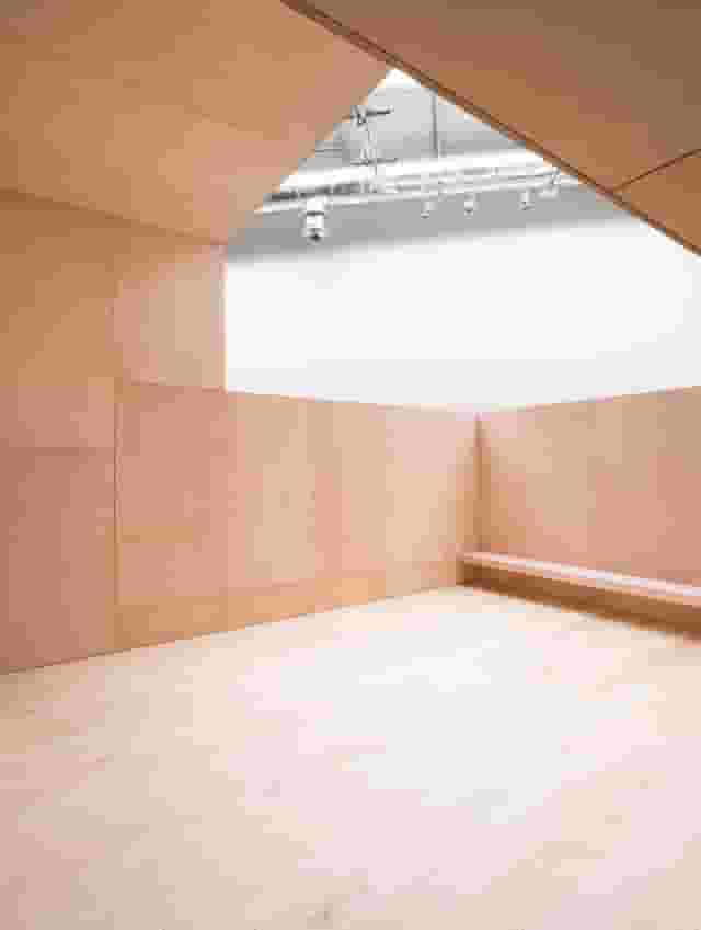 Studio Wayne McGregor