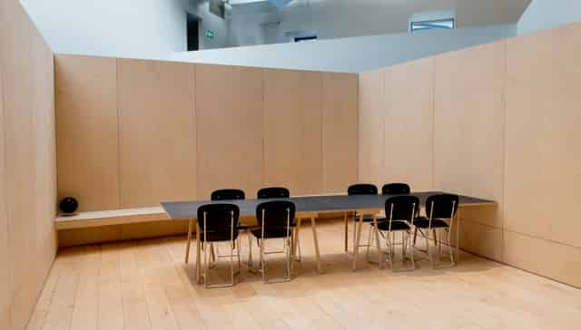 Studio Wayne McGregor