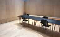 Seminar Rooms