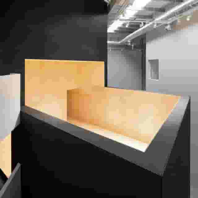 Studio Wayne McGregor